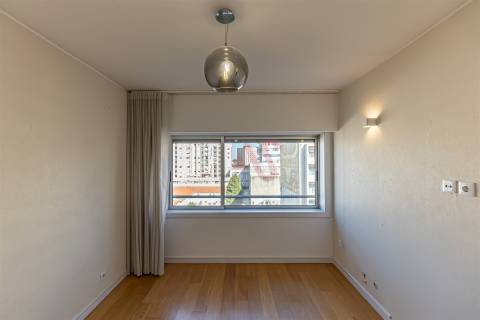 Apartamento T3 Duplex na Maia