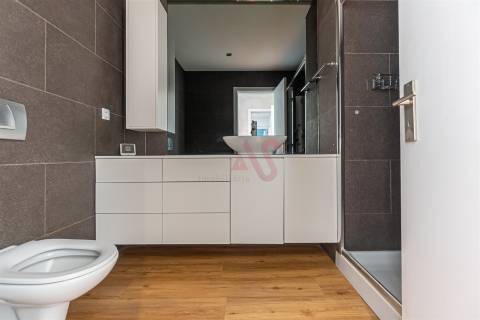 Apartamento T3 Duplex na Maia