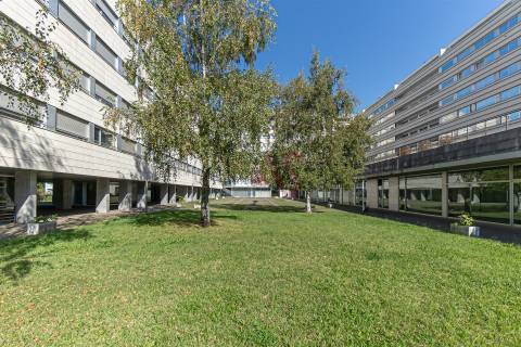 Apartamento T3 Duplex na Maia