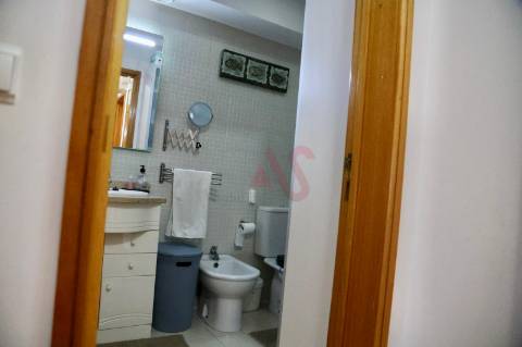 Apartamento T2 – 4.º Andar | São Romão do Coronado