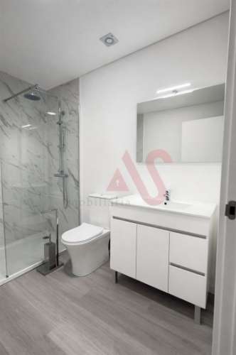 Apartamento T3 Totalmente Remodelado | Em Frente ao Parque Ribeirinho de Tarouca