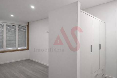 Apartamento T3 Totalmente Remodelado | Em Frente ao Parque Ribeirinho de Tarouca