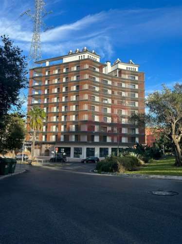 Apartamento T2 NOVO na Urbanização Colinas do Cruzeiro em Odivelas