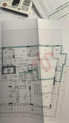 Apartamento T2 NOVO na Urbanização Colinas do Cruzeiro em Odivelas