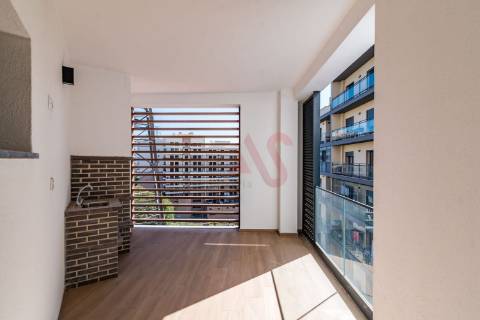 Apartamento T3 NOVO na Urbanização Colinas do Cruzeiro, em Odivelas