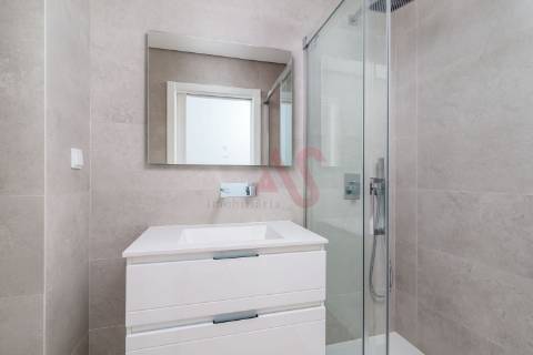 Apartamento T3 NOVO na Urbanização Colinas do Cruzeiro, em Odivelas