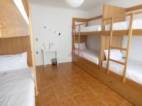 Moradia T3+1 com Potencial Único em Estela – Póvoa de Varzim