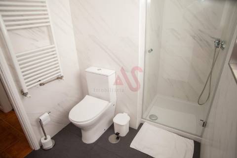 Moradia T3+1 com Potencial Único em Estela – Póvoa de Varzim