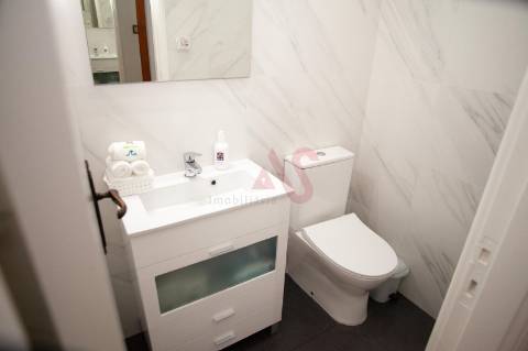 Moradia T3+1 com Potencial Único em Estela – Póvoa de Varzim