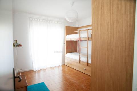 Moradia T3+1 com Potencial Único em Estela – Póvoa de Varzim