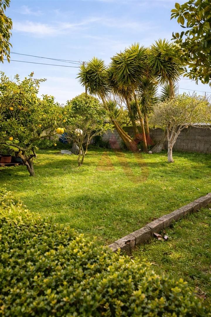 Moradia T3+1 com Potencial Único em Estela – Póvoa de Varzim