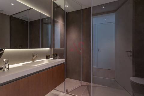 Apartamento T0 NOVOS desde 490.000€ no Empreendimento Prata Riverside Village