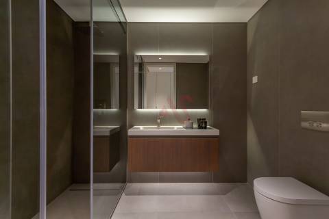 Apartamento T0 NOVOS desde 490.000€ no Empreendimento Prata Riverside Village