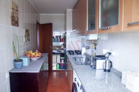 Apartamento T2 no Centro de São João da Madeira – Conforto, Localização e Qualidade de Vida