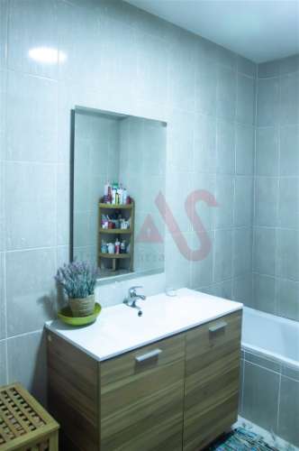 Apartamento T2 no Centro de São João da Madeira – Conforto, Localização e Qualidade de Vida