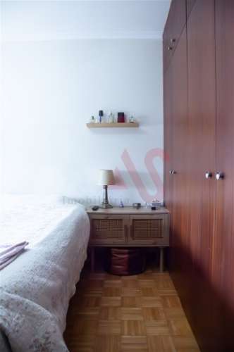 Apartamento T2 no Centro de São João da Madeira – Conforto, Localização e Qualidade de Vida