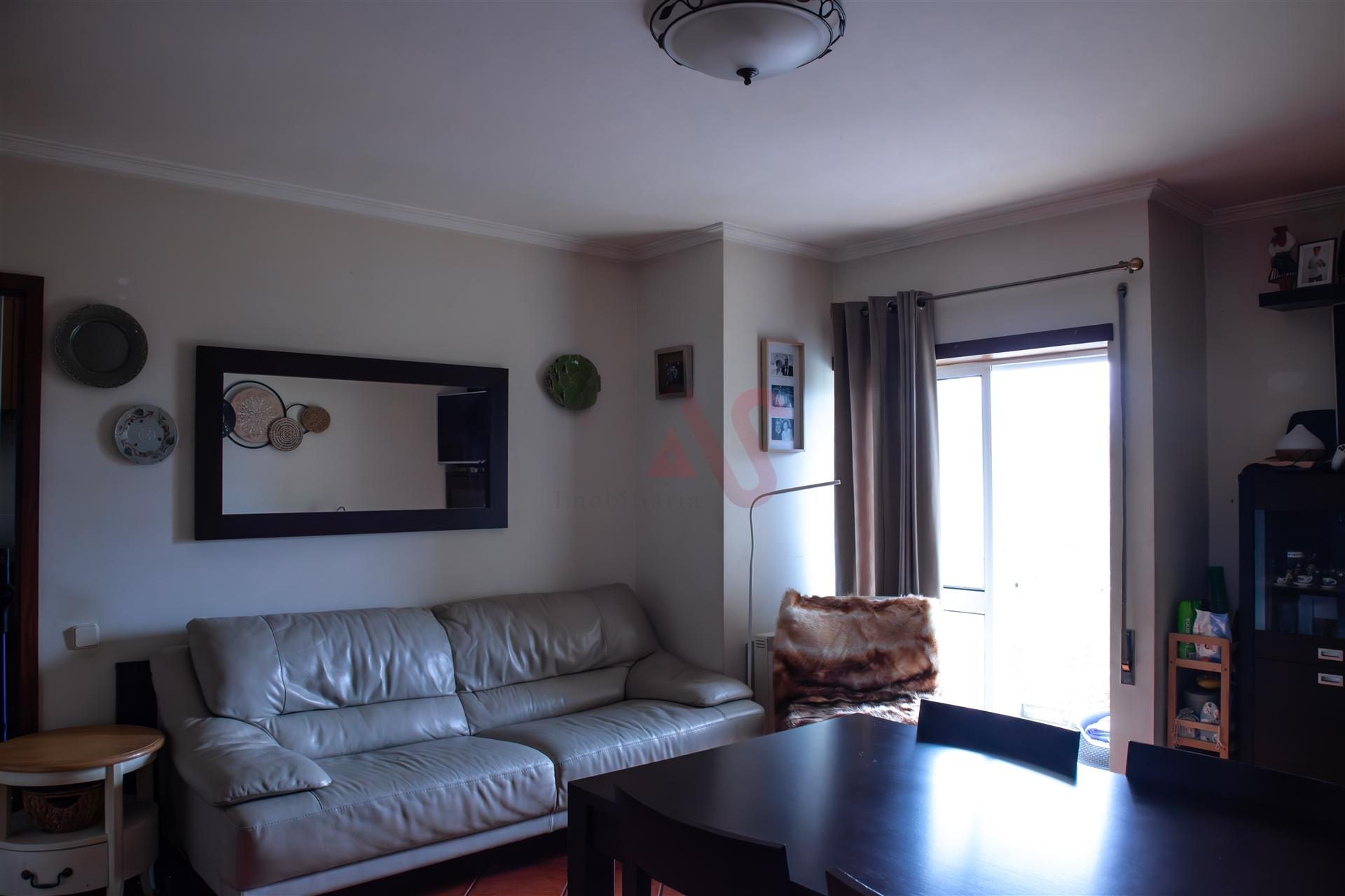 Apartamento T2 no Centro de São João da Madeira – Conforto, Localização e Qualidade de Vida