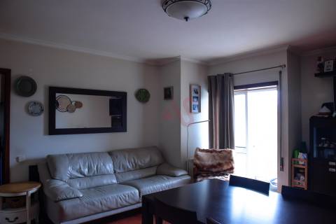 Apartamento T2 no Centro de São João da Madeira – Conforto, Localização e Qualidade de Vida