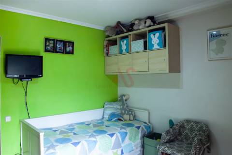 Apartamento T2 no Centro de São João da Madeira – Conforto, Localização e Qualidade de Vida