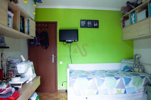 Apartamento T2 no Centro de São João da Madeira – Conforto, Localização e Qualidade de Vida