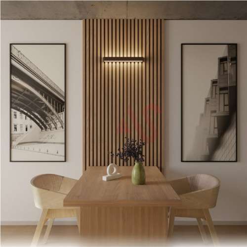 Apartamento T1 de Luxo em Construção no Empreendimento Metro 292 em Vila do Conde