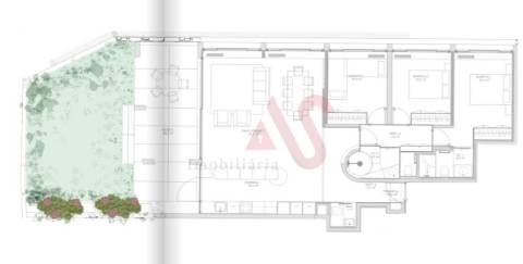 Apartamento T3 Moderno inserido no Empreendimento - Casas Garcia de Orta, Porto