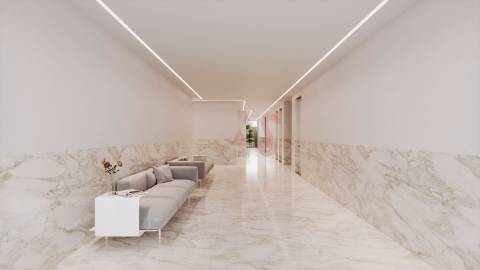 Apartamento T3 no Empreendimento BOSS GARDENS – Desde 539.000€