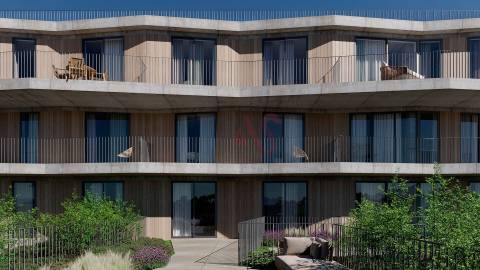 Apartamento T3 no Empreendimento BOSS GARDENS – Desde 539.000€
