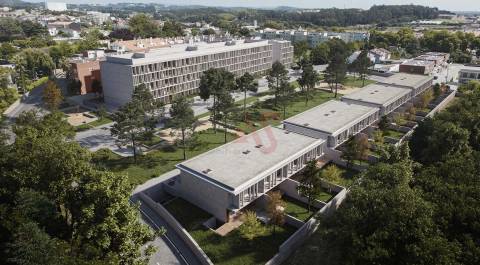 Moradia Geminada T3 no Empreendimento PRIVILEGE GAIA – Desde 759.000€