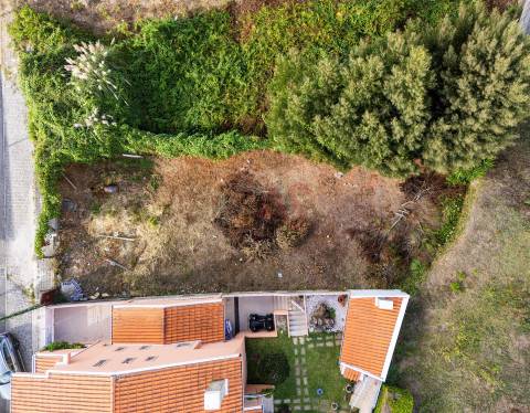 Andar Moradia T3 Duplex em Gondomar