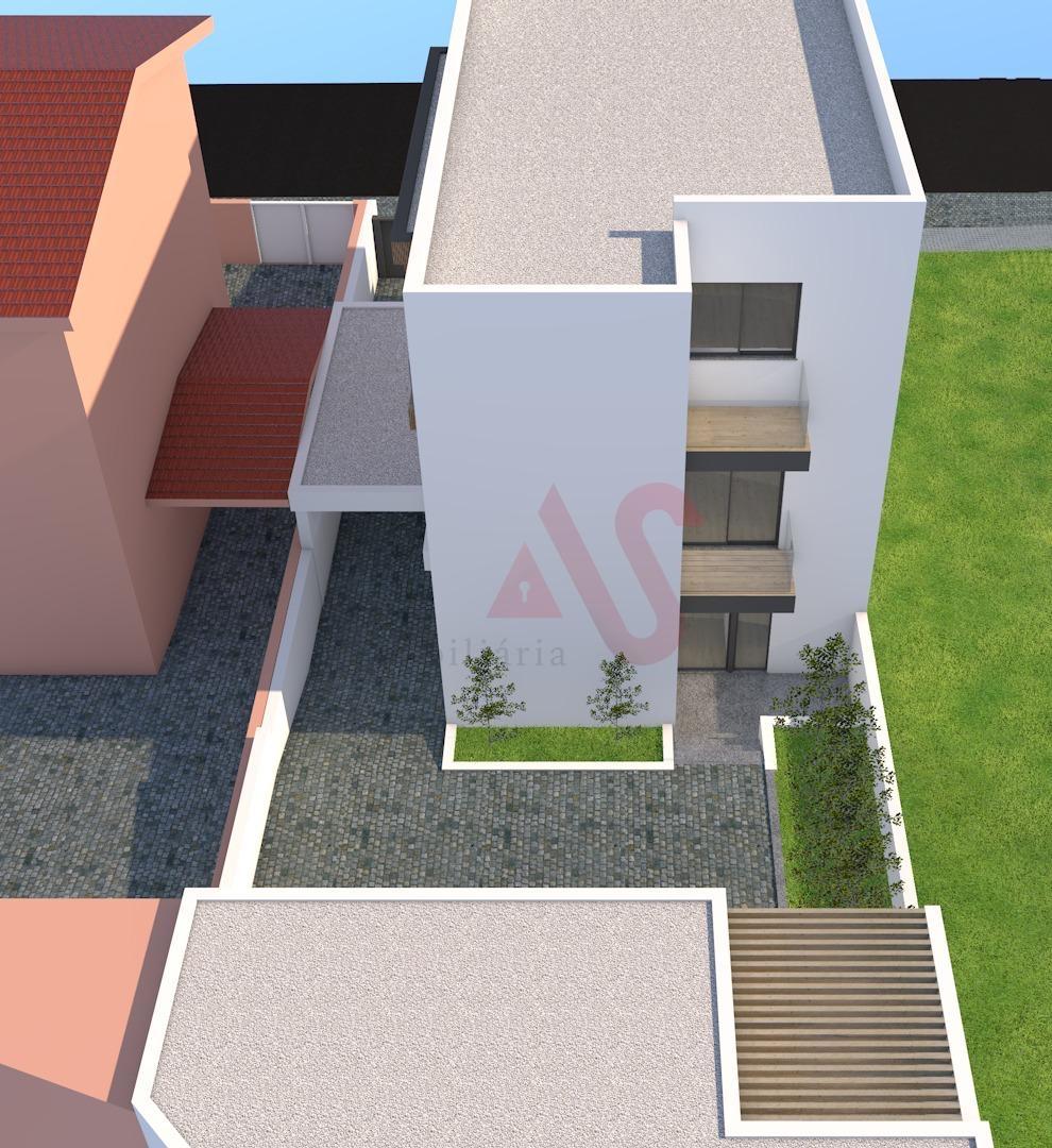 Andar Moradia T3 Duplex em Gondomar