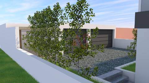 Andar Moradia T3 Duplex em Gondomar