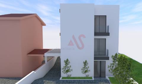 Andar Moradia T3 Duplex em Gondomar
