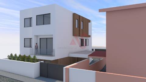 Andar Moradia T2 em Gondomar