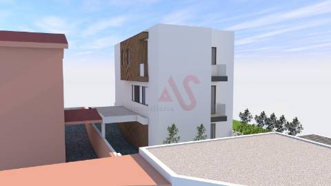Andar Moradia T2 em Gondomar