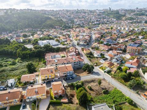 Andar Moradia T2 em Gondomar