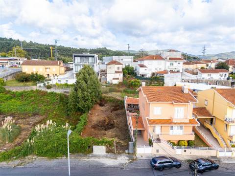 Andar Moradia T2 em Gondomar