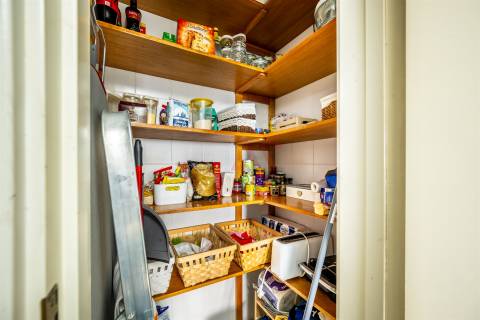 Apartamento T4 de luxo com vistas mar em Leça da Palmeira