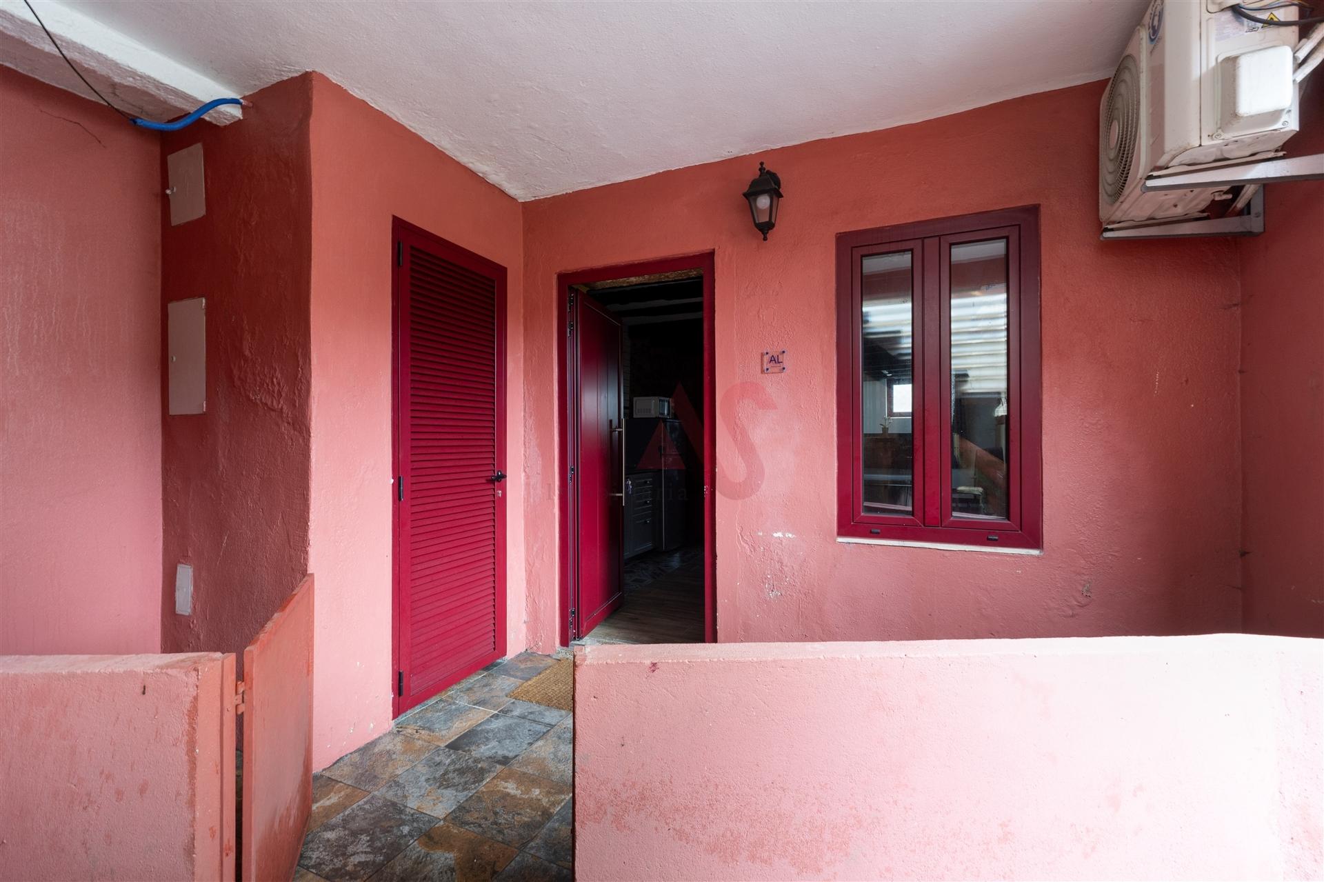 T0 situado na Rua do Monte Coimbra, Vila Nova de Gaia