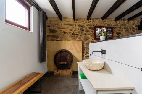 T0 situado na Rua do Monte Coimbra, Vila Nova de Gaia