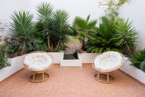 Moradia de luxo localizada no coração da cidade do Porto