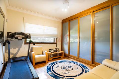 Quinta com 14.000m2 situada em pleno centro da cidade de Lousada