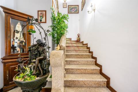 Moradia independente em Baião