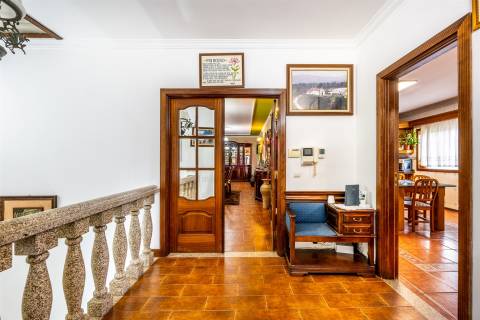 Moradia independente em Baião