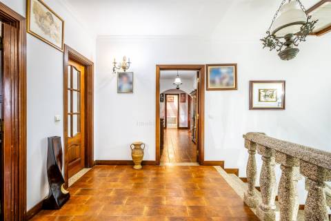 Moradia independente em Baião