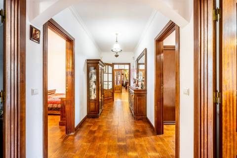 Moradia independente em Baião