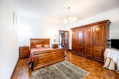 Moradia independente em Baião