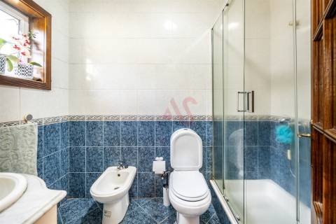 Moradia independente em Baião