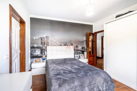 Moradia independente em Baião