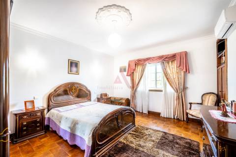 Moradia independente em Baião